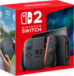 Nintendo Switch 2 - novo