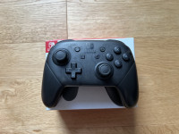 Nintendo Switch Pro kontroler