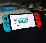Odkup - Nintendo Switch