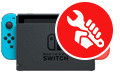 Servis Switch in Switch 2 - čiščenje, Joy-Con drift - 041 252 886