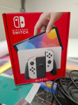 Switch OLED menjave za Pw3 Ps4 Pw5 Xbox