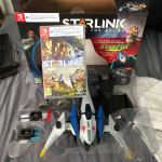 Nintendo Switch Starlink Battle for Atlas