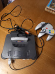 Nintendo 64