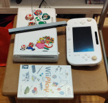 Nintendo Wii U