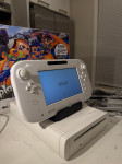Nintendo Wii U
