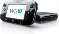 Obnovljen Nintendo Wii U Premium 32GB + 2 leti garancije