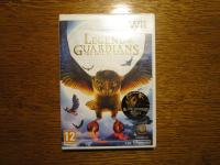 Legend of the Guardians, Nintendo Wii, nova igra