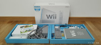 Nintendo Wii komplet v embalaži