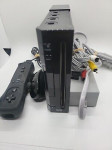 Nintendo Wii | Odklenjen