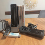 Nintendo wii