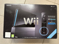 Nintendo Wii Sports Resort Pack