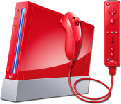Obnovljen Nintendo Wii Mario Limited Edition s HDMI adapterjem + 2 let