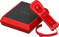Obnovljen Nintendo Wii Mini + 2 leti garancije