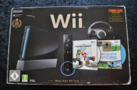 Odkup vseh igralnih konzol, nove, rabljene, uničene, in volanov, sim