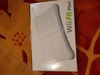 Wii Fit Plus deska - Nintendo