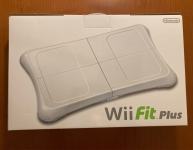 Wii Fit Plus deska