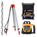 NIVELIR - Rotacijski laserski nivelir laser NOVO v GARANCIJI 2 leti