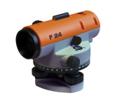 Optični, gradbeni nivelir NEDO F24