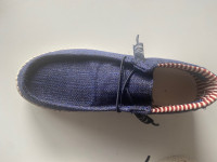 Moški mokasini, novi