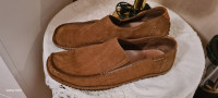 Moški nizki čevlji Clarks št.45