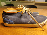 Platneni udobni čevlji Timberland, št. 41