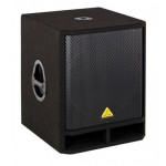 Behringer VQ1800D aktivni 18" nizkotonec