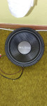 BLOW WOOFER