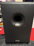 MAGNAT BETASUB 20A , aktivni subwoofer