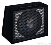 Nizkotonski zvočnik Kenwood Magnat edition PRO 3000