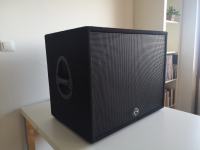 Pasiven subwoofer Wharfedale Kinetic 18B