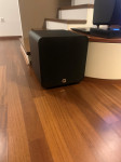 Q Acoustic Q B12 - subwoofer