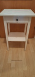 Hemnes (Ikea) 2x nočna omarica