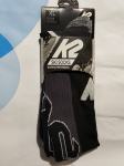 moške smučarske nogavice K2 št.47-48