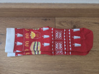 Nogavice McDonald's 39 - 42