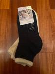 Bozicne zimske nogavice - novo za darilo