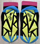 WOOP! nogavice, vel. M - kot novi