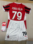 Ac milan dres serie a