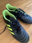 Adidas nogometni čevlji 41.5 - kot novi