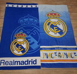 Brisače Real Madrid
