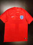 Dres Anglija 2018-19 (893867-600 Nike), vel. M, AWAY