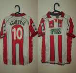Dres FK Crvena Zvezda Ačimović 98/99 L