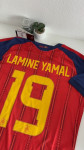 Dres Lamine Yamal SP 2026