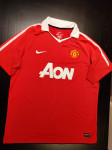 Dres Manchester United 2010-11 (382469-623 Nike), vel. XL, HOME