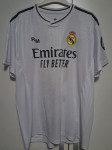 Dres Real Madrid