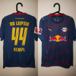 Dres RedBull Leipzig #44 Kevin Kempl L 25/26