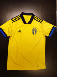Dres Švedska 2020-22 (FH7620 Adidas), vel. M, HOME