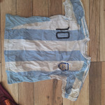 Dresi Messi