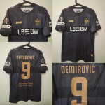 Ermedin Demirović Stuttgart 25/26 L
