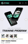 FPRO Training Program