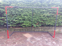 gol za mlade vratarje